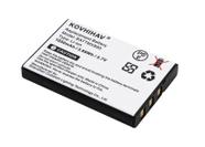 Bateria de reposição CS BATTERY para Universal URC MX-950 MX-980 Bateria de reposição CS BATTERY para Universal URC MX-950 MX-980