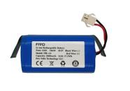 Bateria de Reposição FIVO para Aspiradores Shark RV750, RV720 e RV700 Bateria de Reposição FIVO para Aspiradores Shark RV750, RV720 e RV700