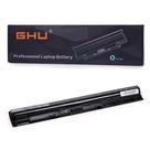 Bateria de reposição GHU 40Wh 14,8V para notebook Dell Inspiron