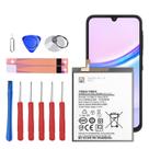 Bateria de reposição HamNakhu para Samsung Galaxy A15 5G
