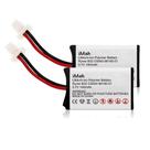 Bateria de reposição iMah Ryme B32 para Plantronics CS540 e C054