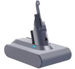 Bateria de reposição Lasica compatível com Dyson V7 SV11