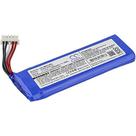 Bateria de reposição NaturalFeel 3000mAh para BAR 5.1, Flip 4