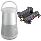 Bateria de reposição RWMM 2600mAh para Bose Soundlink Revolve+