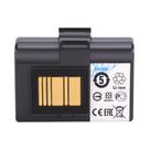 Bateria de reposição Sicimly 3400mAh 7,4V para impressora Zebra Bateria de reposição Sicimly 3400mAh 7,4V para impressora Zebra