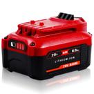 Bateria de reposição TenHutt 20V 6.0Ah para Craftsman V20