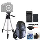 Bateria de reposição Tripod Tall + EN-EL14 para câmera DSLR Bateria de reposição Tripod Tall + EN-EL14 para câmera DSLR