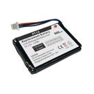 Batería de Repuesto Artisan Power para Collar de Perro Garmin Serie Pro Deportiva Garmin Iones de Litio Recargable 10% Más Capacidad Reemplaza Batería Serie 361-00056, 010-11925-10 y 010-11925-20