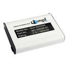 Batería de Repuesto MPF Productos 010-11143-00, 361-00038-01 para Garmin