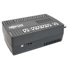 Bateria de reserva UPS Tripp Lite AVR750U 750VA 12 tomadas