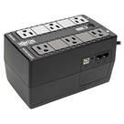 Bateria de reserva UPS Tripp Lite INTERNET350U 350VA 6 tomadas