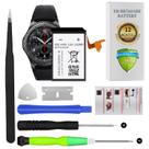 Bateria de Substituição Abtter para Samsung Gear S3 Frontier/Classic