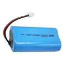 Bateria de substituição KBT 7.4V 2200mAh Li-ion para Honeywell Alarm Bateria de substituição KBT 7.4V 2200mAh Li-ion para Honeywell Alarm