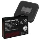Bateria de Substituição Qoutmcuy 5240mAh W-20 para Netgear Nighthawk