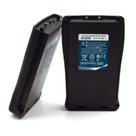 Bateria de substituição recarregável 3.7V 1500mAh para BAOFENG