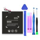 Bateria de substituição SHENMZ HAC-003 4800mAh para Nintendo Switch