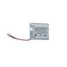 Bateria de substituição STARTONG 300mAh 3.7V para Golf Buddy Voice