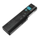 Bateria de substituição Tinkon 10.8V 48Wh PA3817U-1BRS para Toshiba