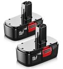 Bateria de Substituição VANTTECH C-3 19.2V 4.0Ah para Ferramentas Craftsman