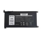 Bateria Dell 11.4v 42w 3400mAh - WDX0R 3CRH3 WDXOR T2JX4 7560 7460 7368 7472 p74g BC329 (BB11-DE125)