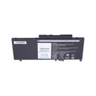 Bateria Dell 7.4v 51w 6891mAh E5570 E5470 TXF9M R9XM9 G5M10 6MT4T (BB11-DE122)
