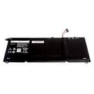 Bateria Dell 7.4v 52w 7800mAh XPS13 9343 13 9380 DXGH8 0H754V HK6N5 H754V P82G DXGH8 JD25G