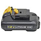 Bateria Dewalt 12V 1,3Ah P/Parafusadeira DCD716 Dewalt Bateria Dewalt 12V 1,3Ah P/Parafusadeira DCD716 Dewalt