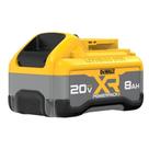 Bateria DeWalt 20V MAX XR 8.0Ah (DCB2108) - POWERPACK para Ferramentas Elétricas Bateria DeWalt 20V MAX XR 8.0Ah (DCB2108) - POWERPACK para Ferramentas Elétricas