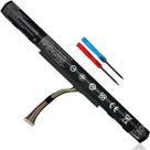 Bateria DMKAOLLK AS16A5K 2600mAh 14,8V para Acer Aspire E15