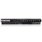 Bateria DMKAOLLK de 40 Wh M5Y1K 14,8 V para Dell Inspiron 14-17