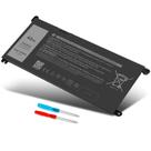 Bateria DMKAOLLK YRDD6 42Wh para Dell Inspiron 15 3000 3583