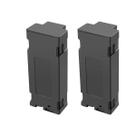 Bateria Drone Original 2600mAh Recarregável USB Durável S89, E99, E88, K3, Mini Pro 3,7V