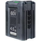 Bateria DTK 60V 4.5Ah de substituição de íon de lítio LB60A00