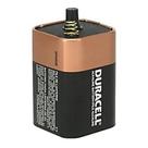 Bateria Duracell PGD MN908, Alcalina, 6V, Topo de Mola (Pacote com 6)