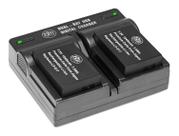 Bateria e carregador BM Premium LP-E17 para Canon PowerShot V1 Bateria e carregador BM Premium LP-E17 para Canon PowerShot V1