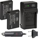 Bateria e carregador para Samsung EX2F HZ15W SL202 SL420 SL620 Bateria e carregador para Samsung EX2F HZ15W SL202 SL420 SL620