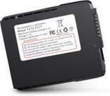 Bateria E EGOWAY 4620mAh para Scanner Zebra TC70 Bateria E EGOWAY 4620mAh para Scanner Zebra TC70