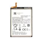 Bateria EB-BN980ABY Compatível N980 N981 Note 20 4300mAh Bateria EB-BN980ABY Compatível N980 N981 Note 20 4300mAh