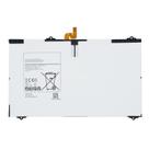 Bateria Eb-bt810abe 5870mAh Compatível S2 T810 T815 Bateria Eb-bt810abe 5870mAh Compatível S2 T810 T815