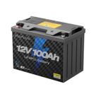 Bateria Ecoflow 12v 100ah Lifepo4 Bateria Ecoflow 12v 100ah Lifepo4
