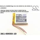 Bateria Edge 510 Atenção Sem Conector!!!! Descrição