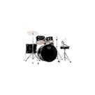 Bateria Edição Limitada Prodigy 22" 10" 12" 14" 14" 1 Estante e Banco LTPDG5295FT DK - Mapex Bateria Edição Limitada Prodigy 22" 10" 12" 14" 14" 1 Estante e Banco LTPDG5295FT DK - Mapex