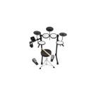 Bateria Eletrônica Alesis Turbo Max Kit 30-250 Bpm Cor:Preto