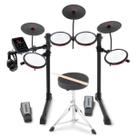 Bateria Eletrônica Alesis Turbo Max Bateria Eletrônica Alesis Turbo Max