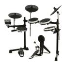 Bateria Eletrônica Behringer XD8USB