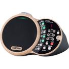 Bateria Eletrônica Boss DR01S Rhythm Partner Percussão Digital