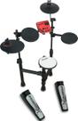 Bateria Eletrônica Carlsbro Club100 By Odery