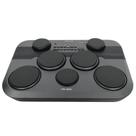 Bateria Eletronica Com 7 Pads PB-350 - Revas By Roland