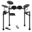 Bateria eletronica d tech electra pc