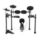 Bateria Eletrônica D-Tech Nexus PC com Pads Mesh Head
